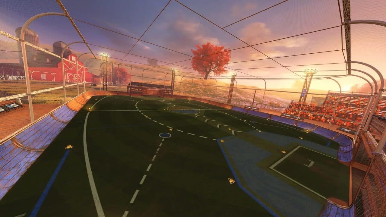 Rocket League: Season 13 thumbnail 9