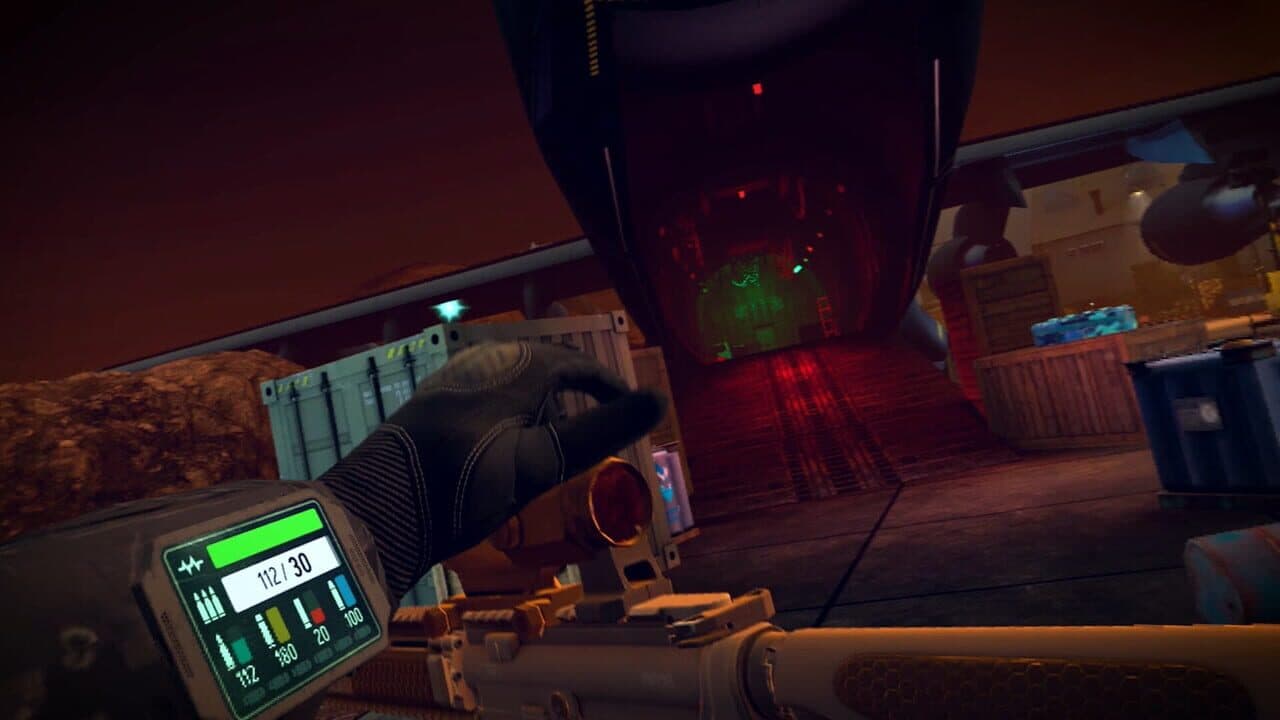 Zero Caliber 2 thumbnail 4