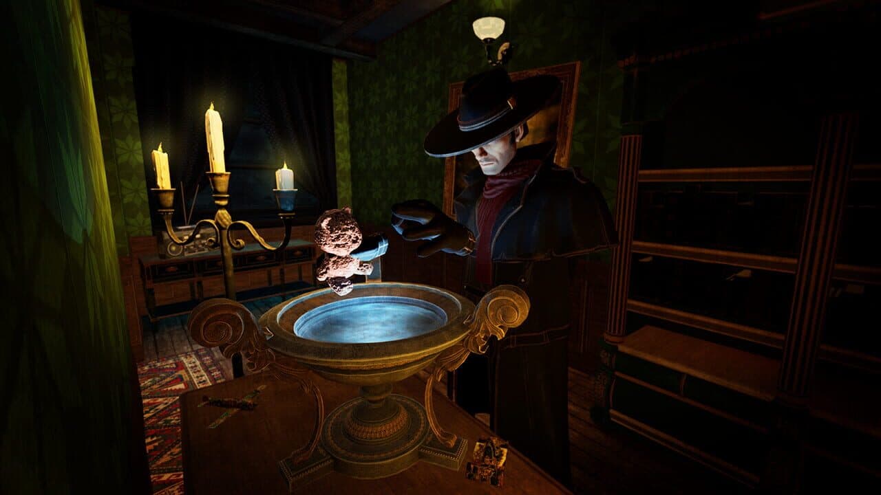 Hunt Together thumbnail 4