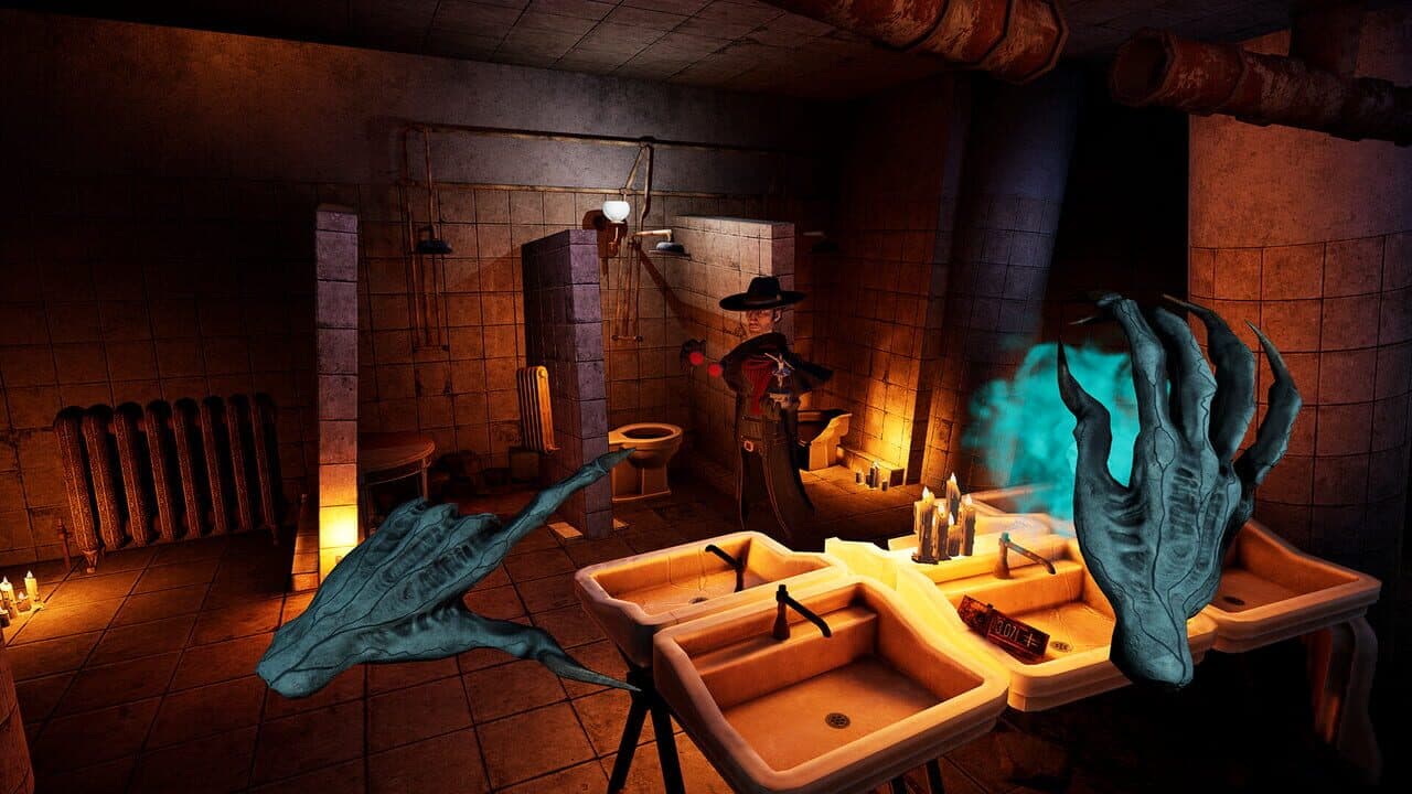 Hunt Together thumbnail 5
