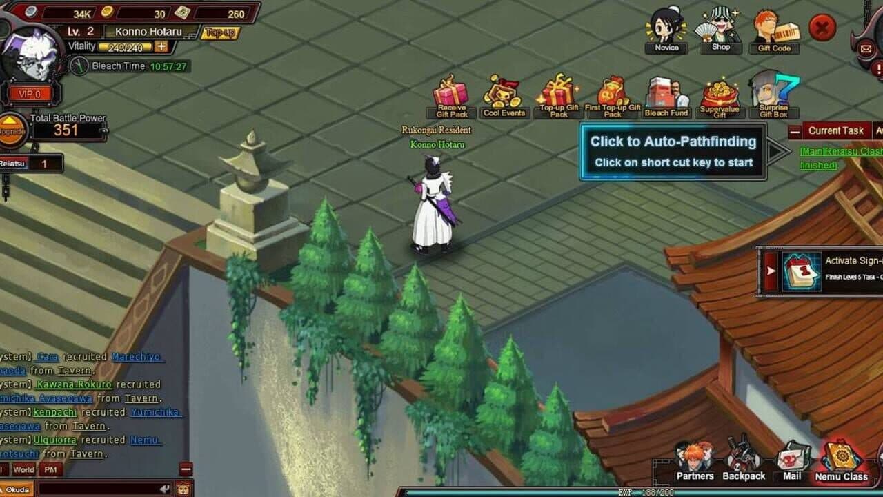 Bleach Online thumbnail 3