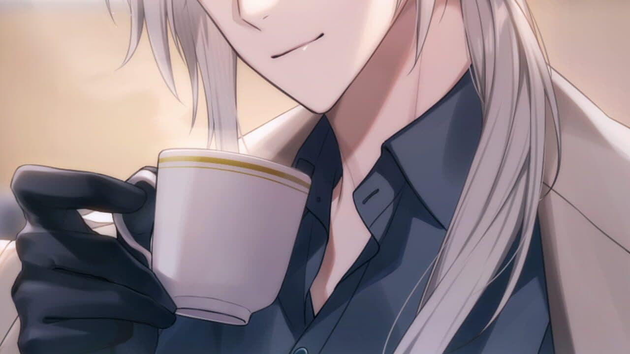 Cats, Coffee, and Love thumbnail 3