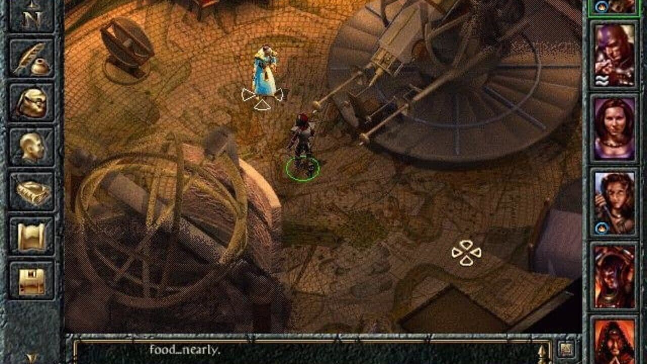 Baldur's Gate: Tales of the Sword Coast thumbnail 5
