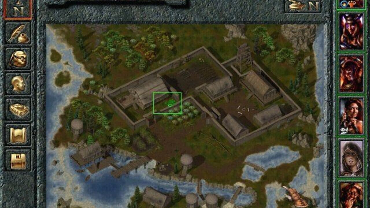 Baldur's Gate: Tales of the Sword Coast thumbnail 3