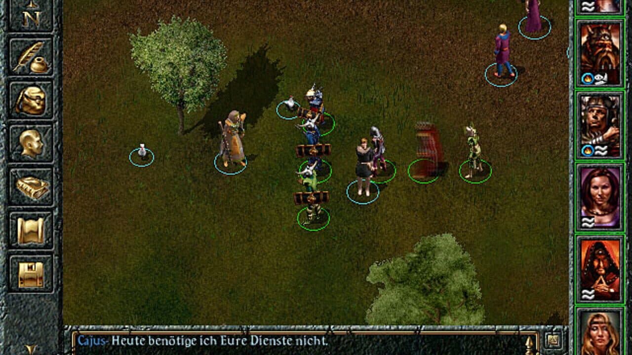 Baldur's Gate: Tales of the Sword Coast thumbnail 6