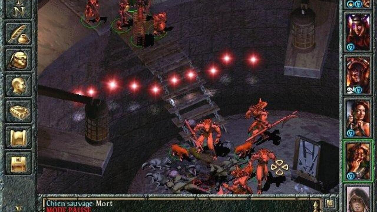 Baldur's Gate: Tales of the Sword Coast thumbnail 4