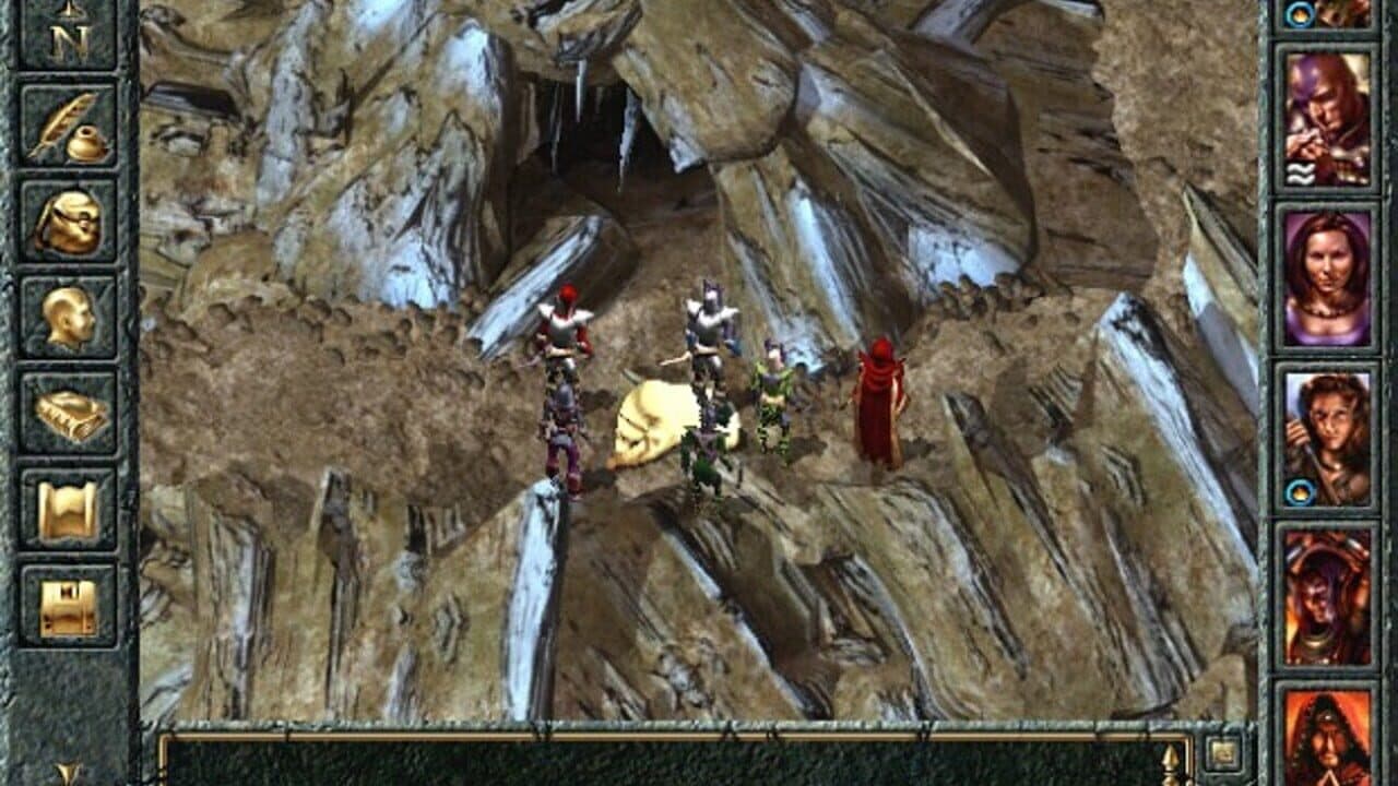 Baldur's Gate: Tales of the Sword Coast thumbnail 8