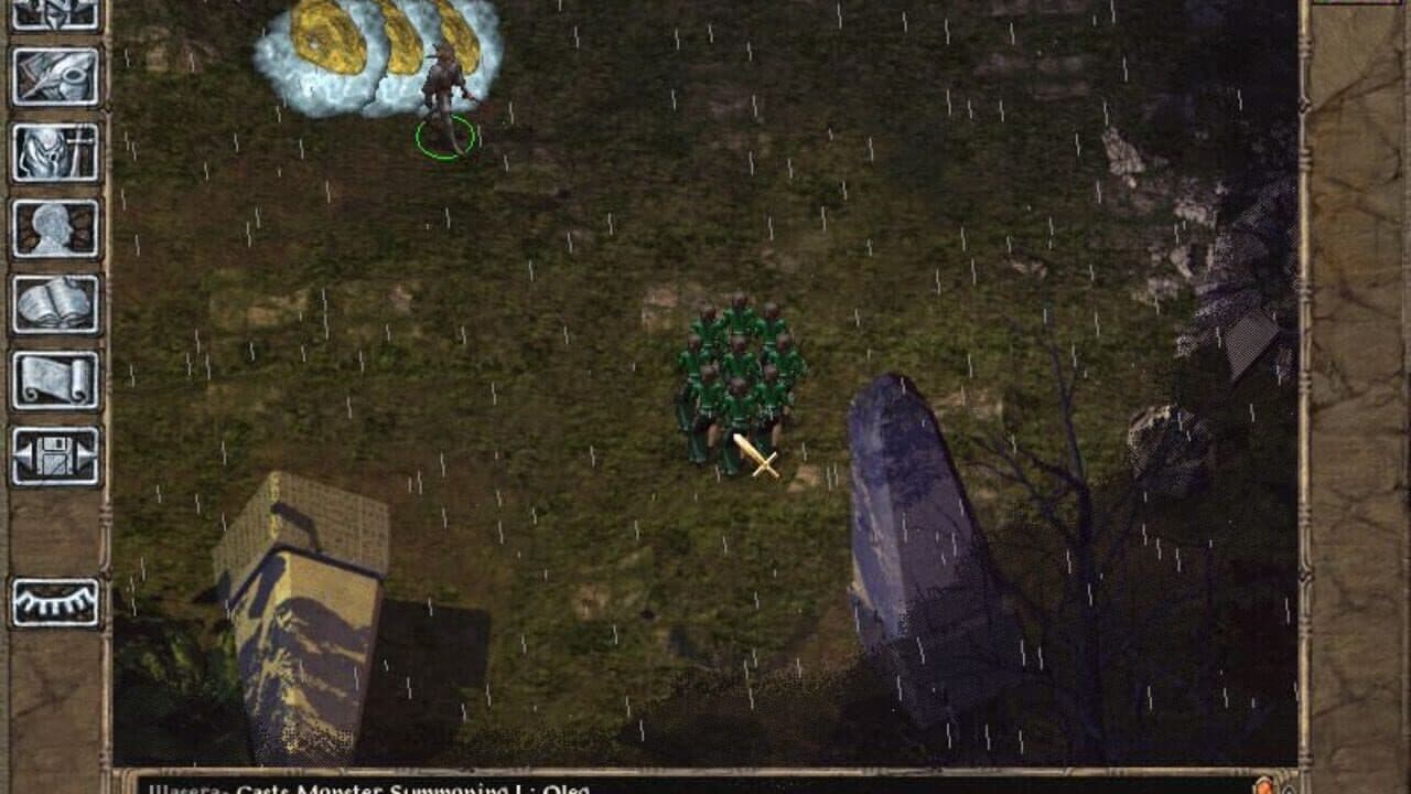 Baldur's Gate II: Throne of Bhaal thumbnail 9