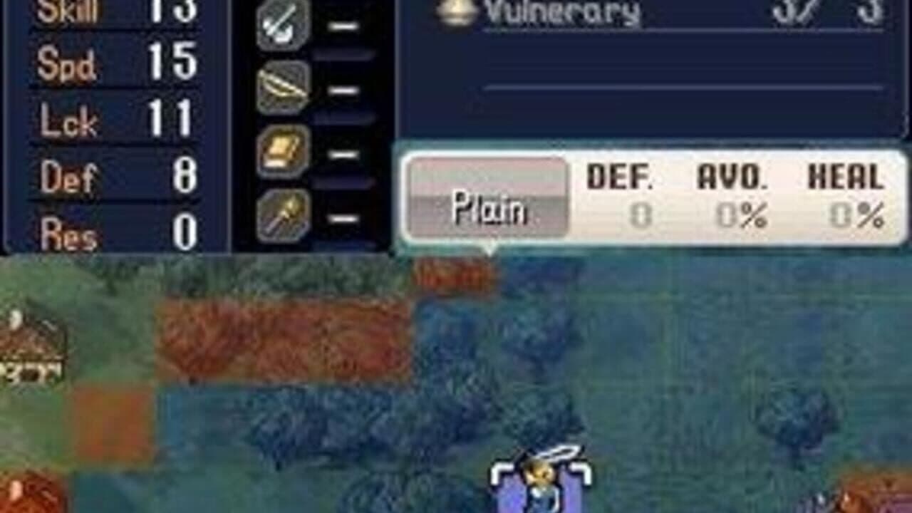 Fire Emblem: New Mystery of the Emblem thumbnail 6