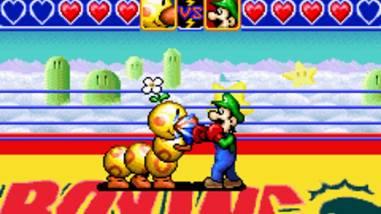 Game & Watch Gallery 4 thumbnail 8
