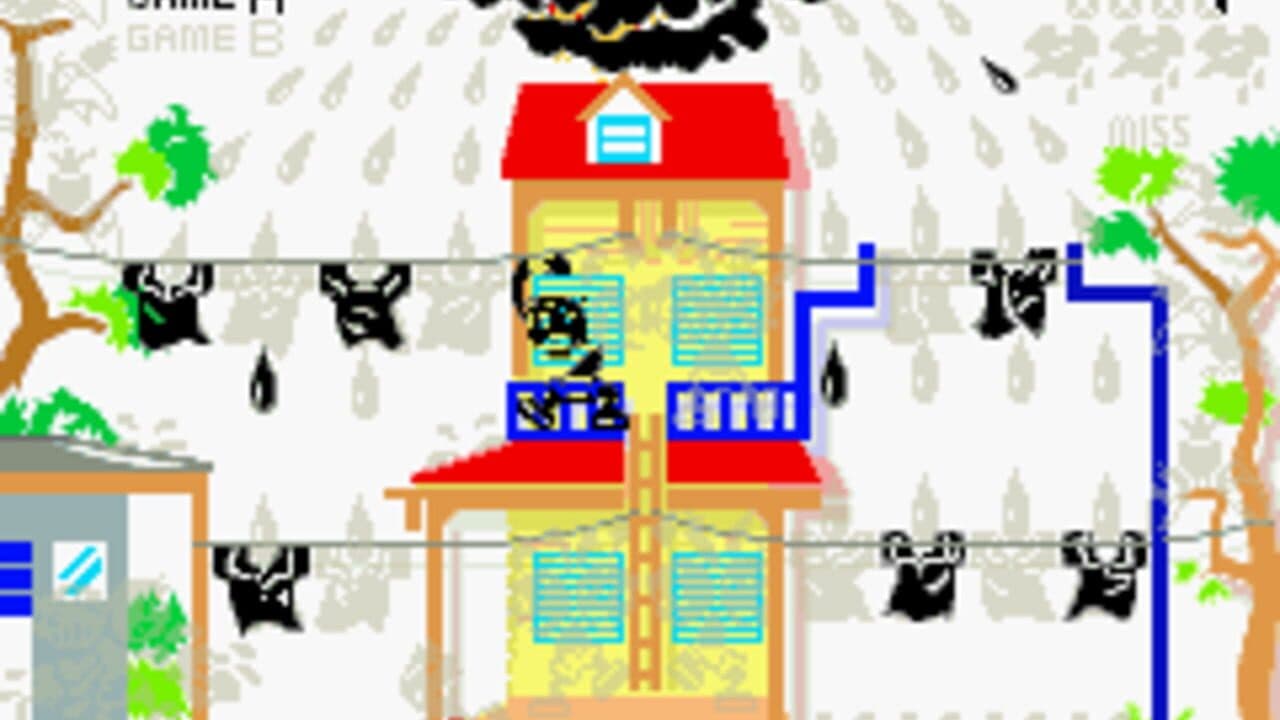 Game & Watch Gallery 4 thumbnail 11