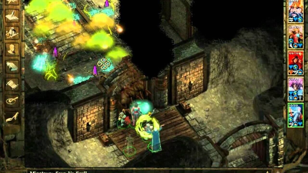 Icewind Dale: Heart of Winter - Trials of the Luremaster thumbnail 6