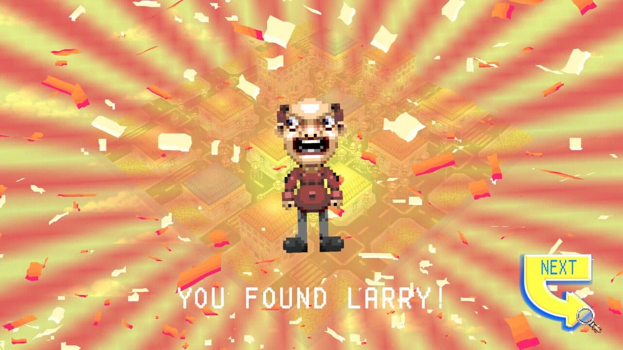 Let's Find Larry! thumbnail 4
