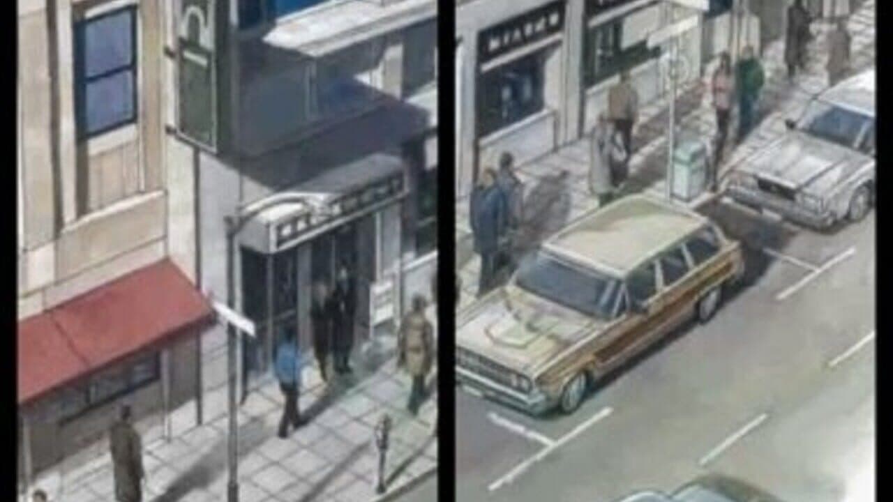 Last Window: The Secret of Cape West thumbnail 9