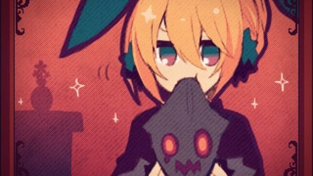 LiEat: The Lie-Eating Dragon & the Vermilion Vampire thumbnail 3