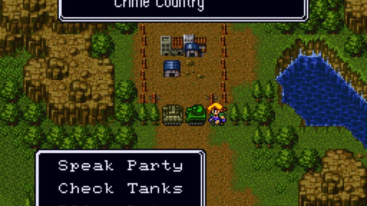Metal Max Returns thumbnail 6