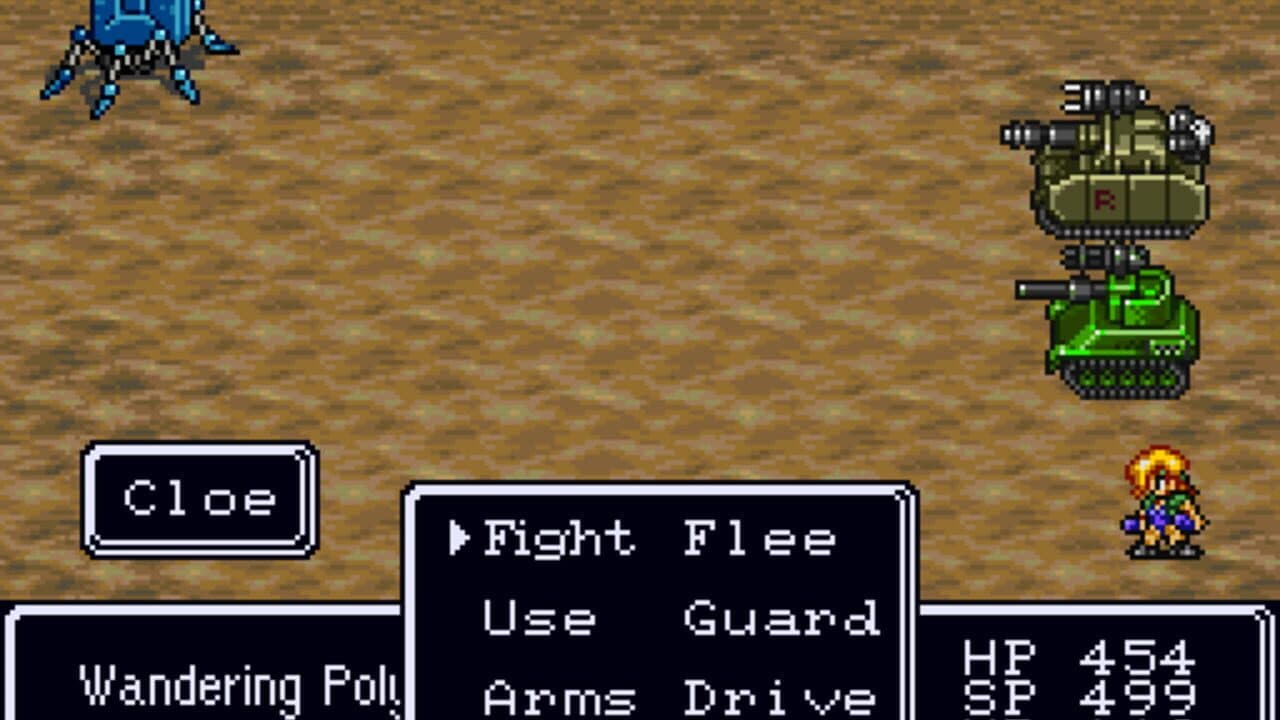Metal Max Returns thumbnail 9