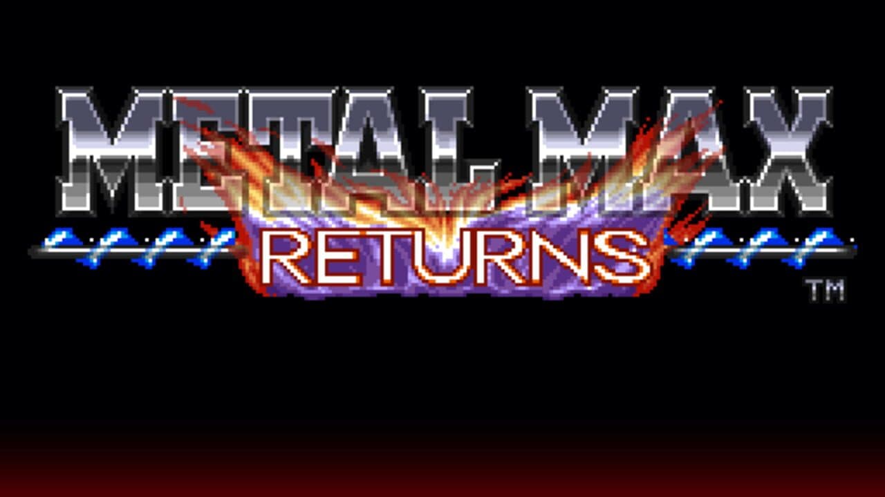 Metal Max Returns thumbnail 7