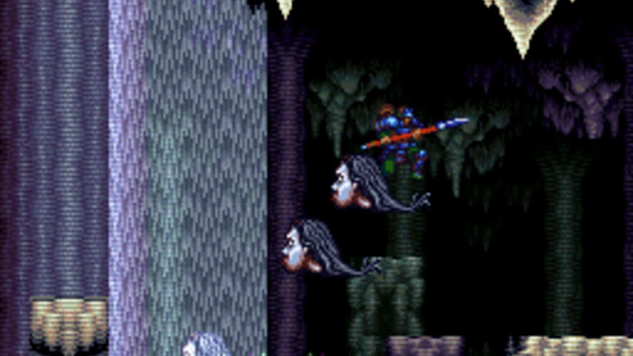 Musya: The Classic Japanese Tale of Horror thumbnail 4