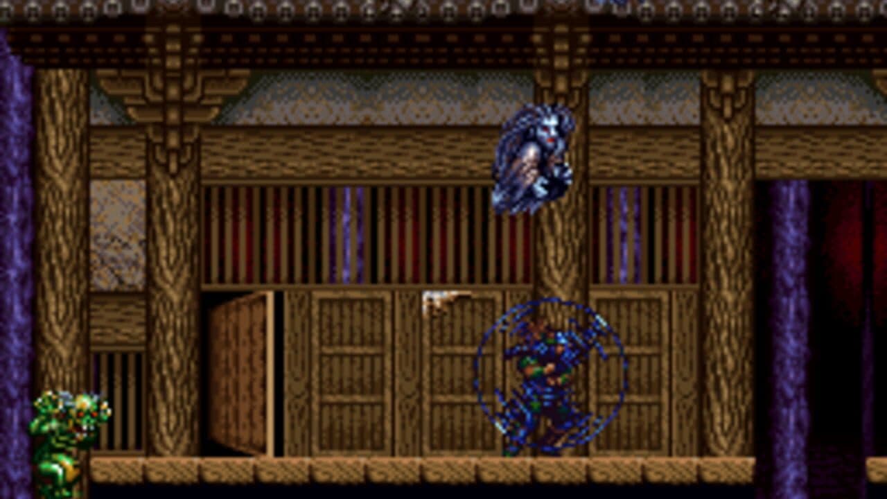 Musya: The Classic Japanese Tale of Horror thumbnail 8