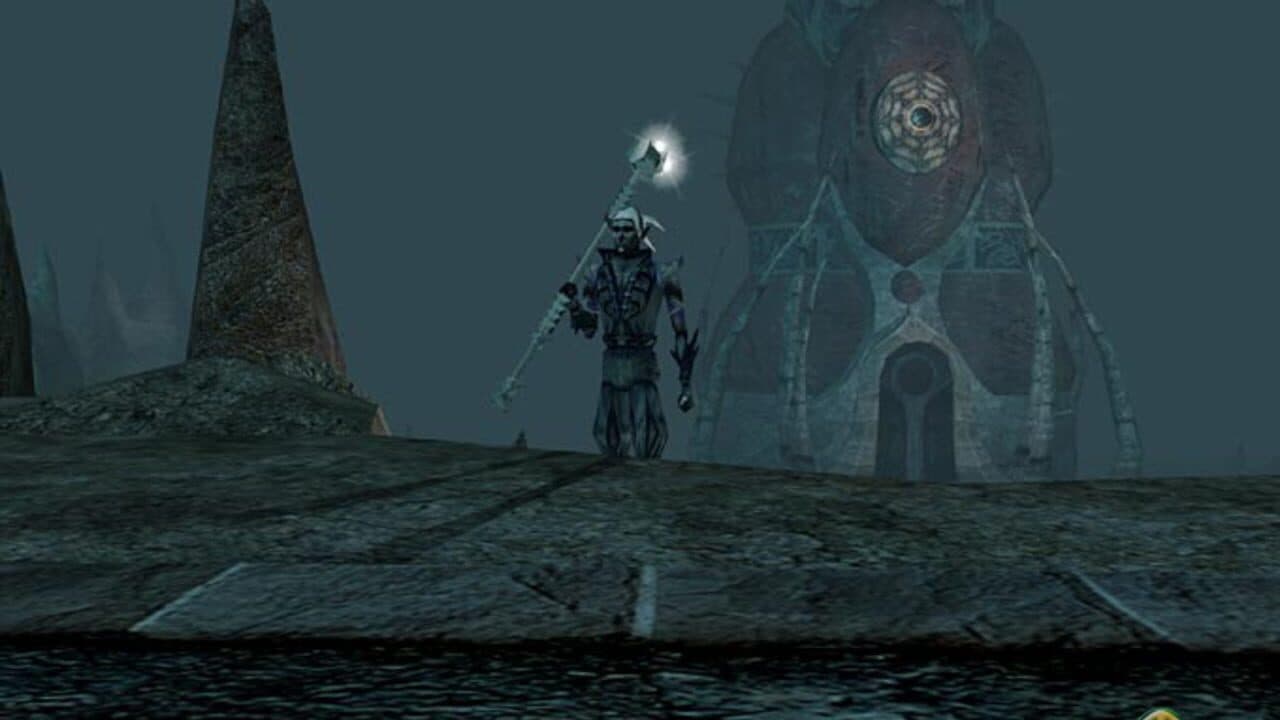 Neverwinter Nights: Hordes of the Underdark thumbnail 9