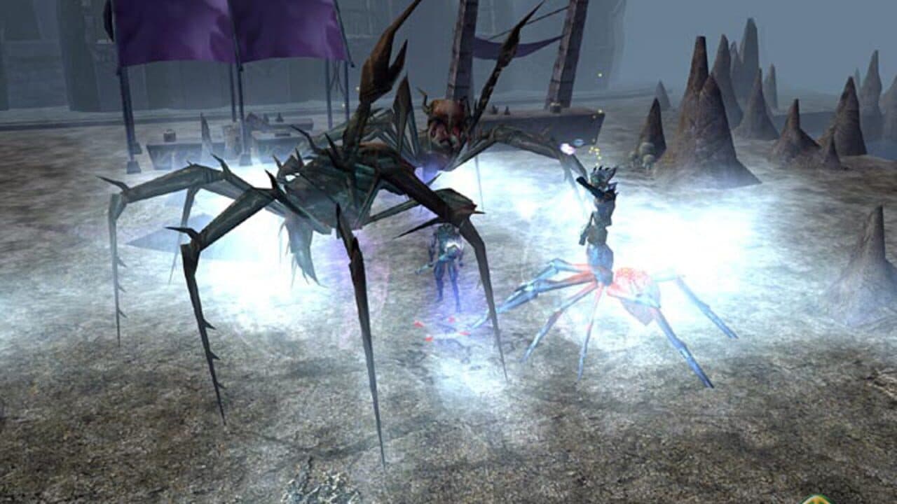 Neverwinter Nights: Hordes of the Underdark thumbnail 11