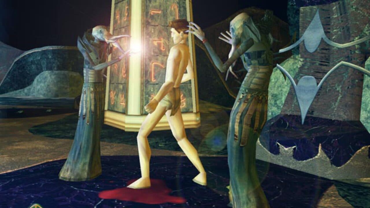 Neverwinter Nights: Hordes of the Underdark thumbnail 16