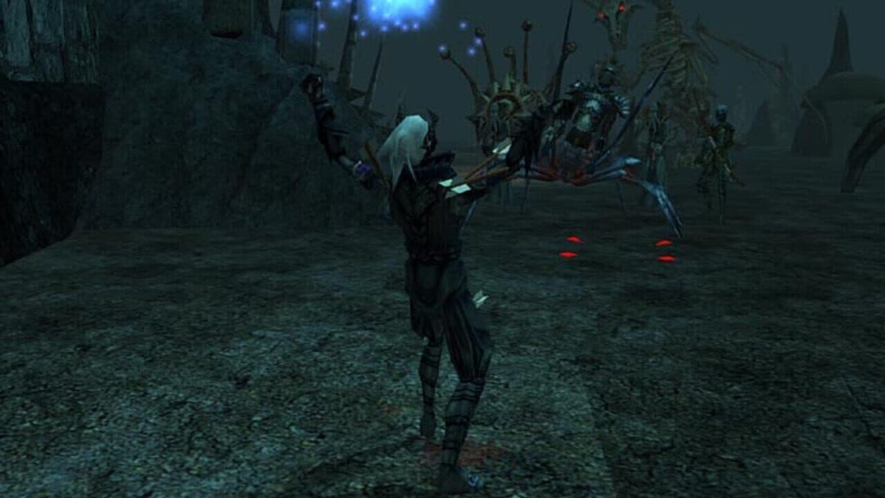Neverwinter Nights: Hordes of the Underdark thumbnail 5
