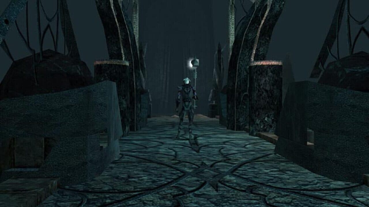 Neverwinter Nights: Hordes of the Underdark thumbnail 7