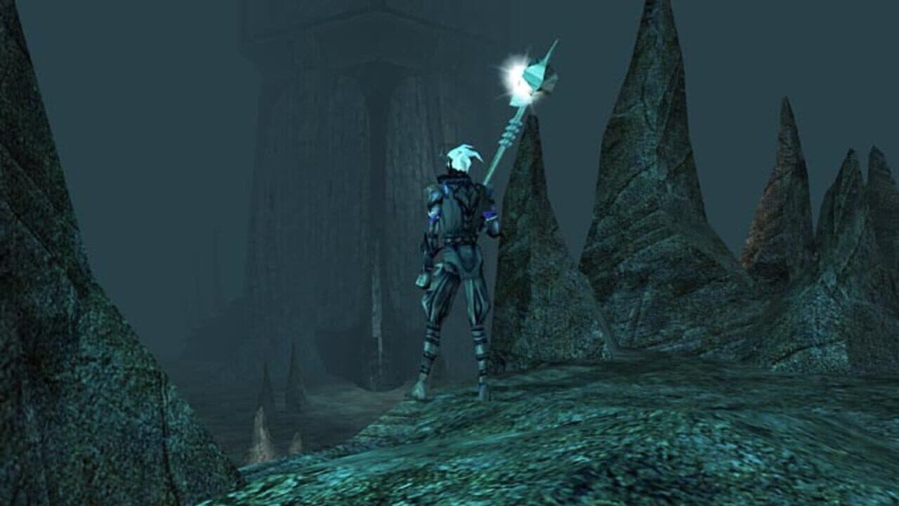 Neverwinter Nights: Hordes of the Underdark thumbnail 8
