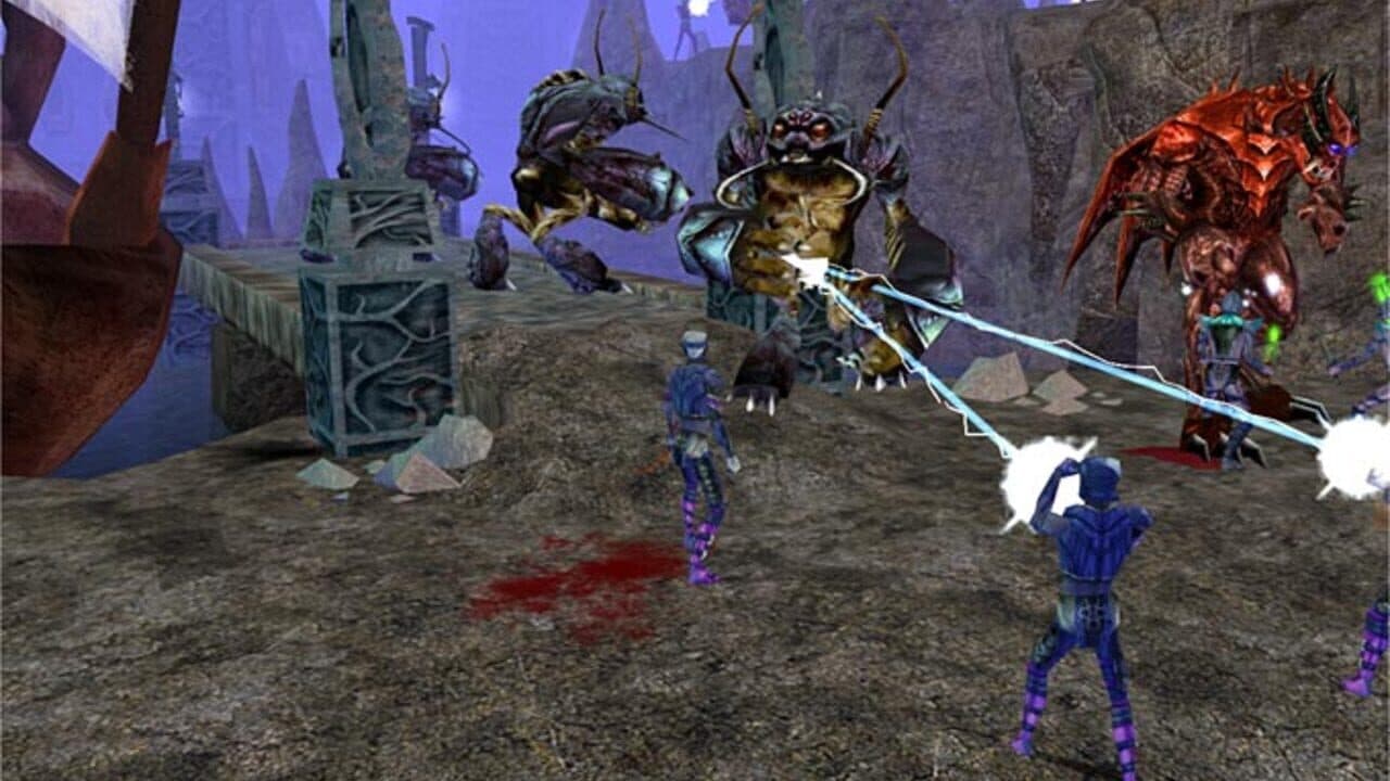 Neverwinter Nights: Hordes of the Underdark thumbnail 13