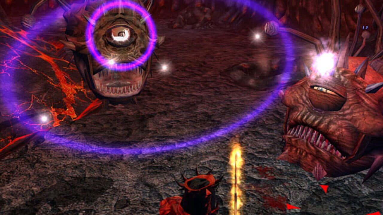 Neverwinter Nights: Hordes of the Underdark thumbnail 14