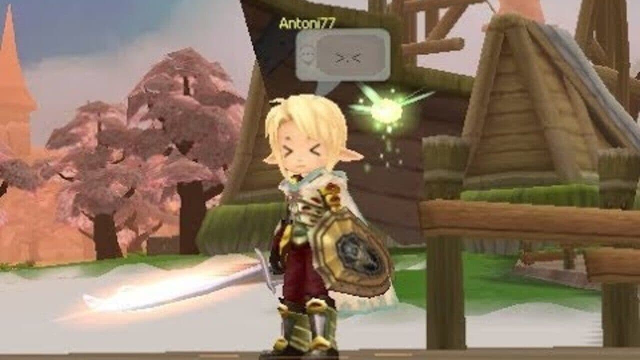 Luna Online thumbnail 4