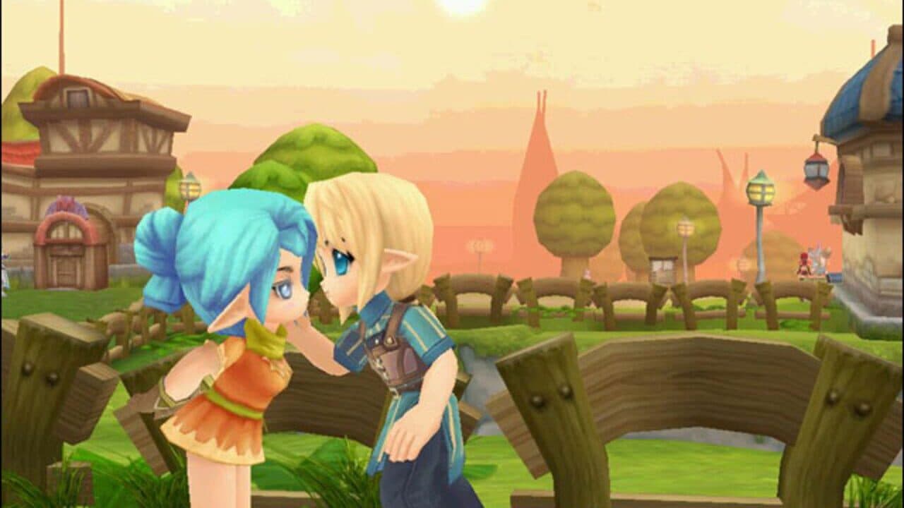 Luna Online thumbnail 5