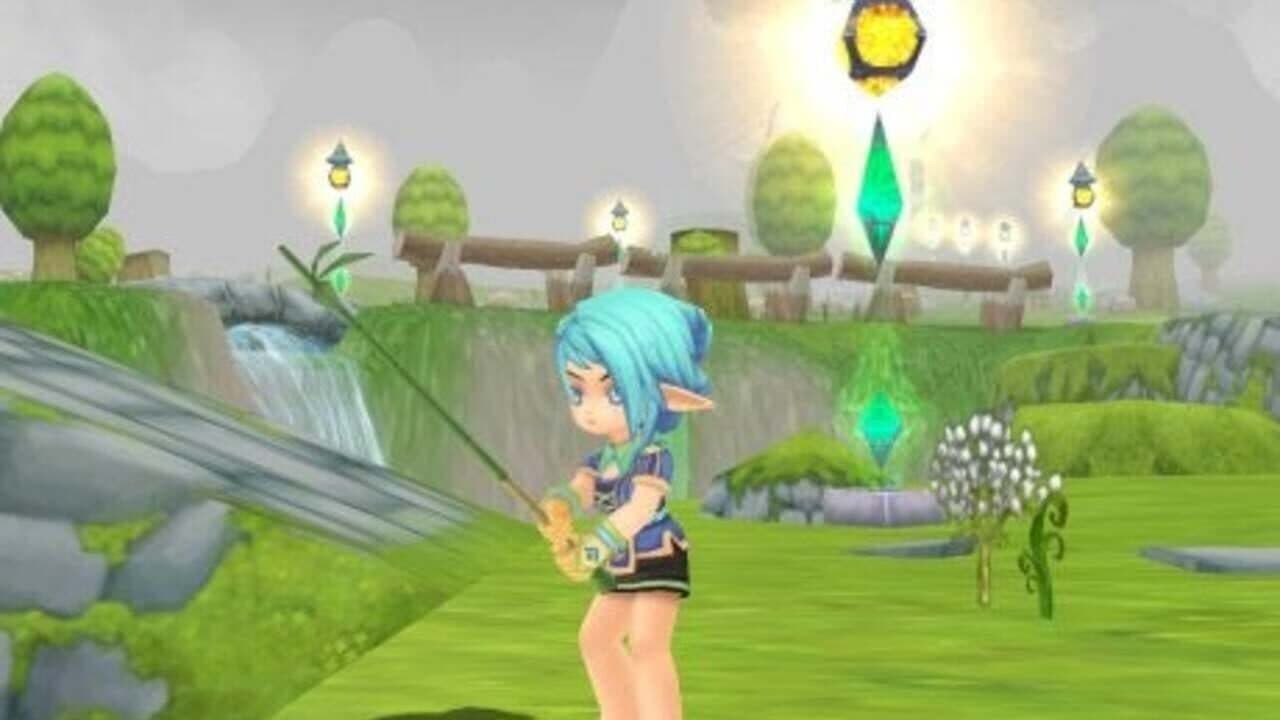 Luna Online thumbnail 2