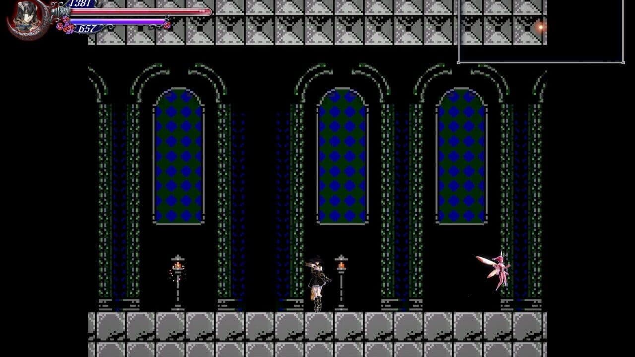 Bloodstained: Ritual of the Night thumbnail 6