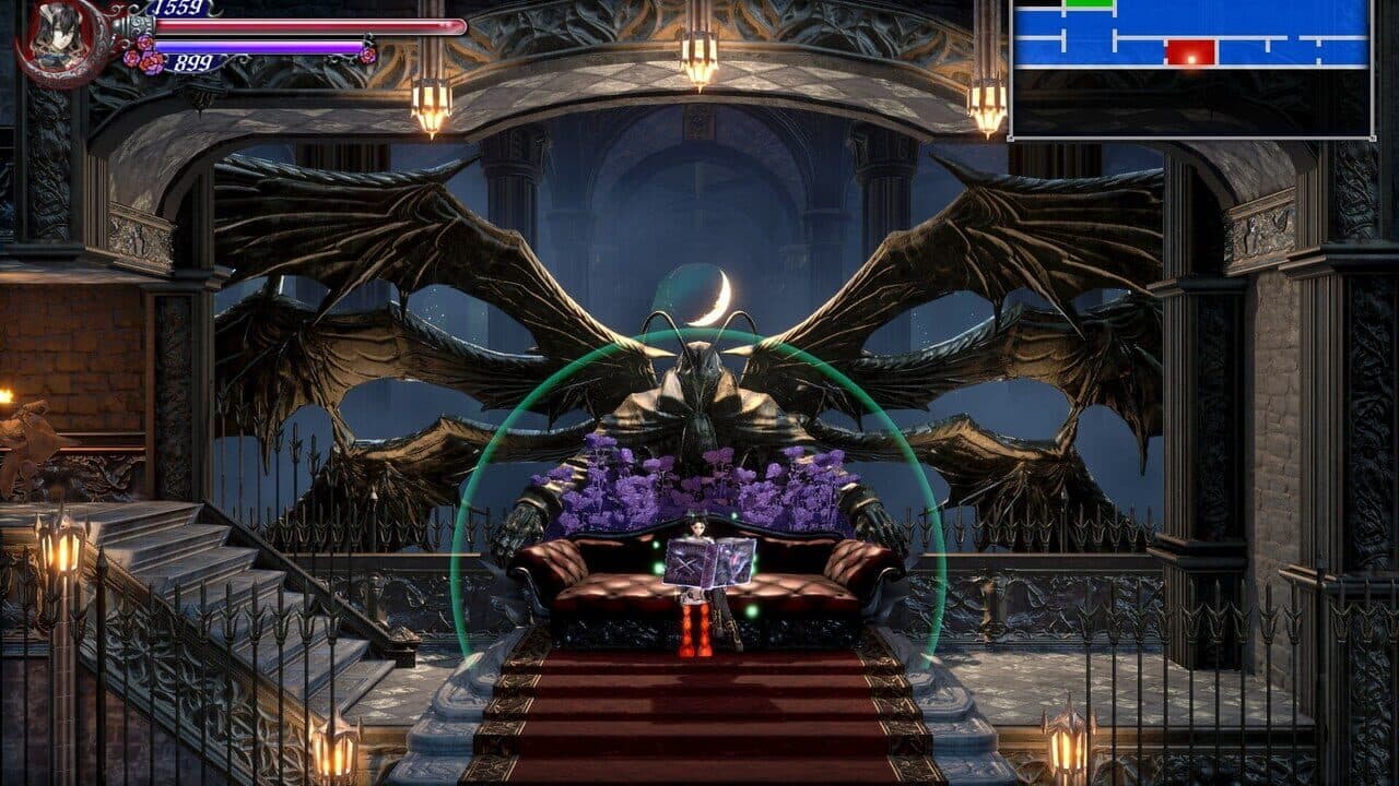 Bloodstained: Ritual of the Night thumbnail 7