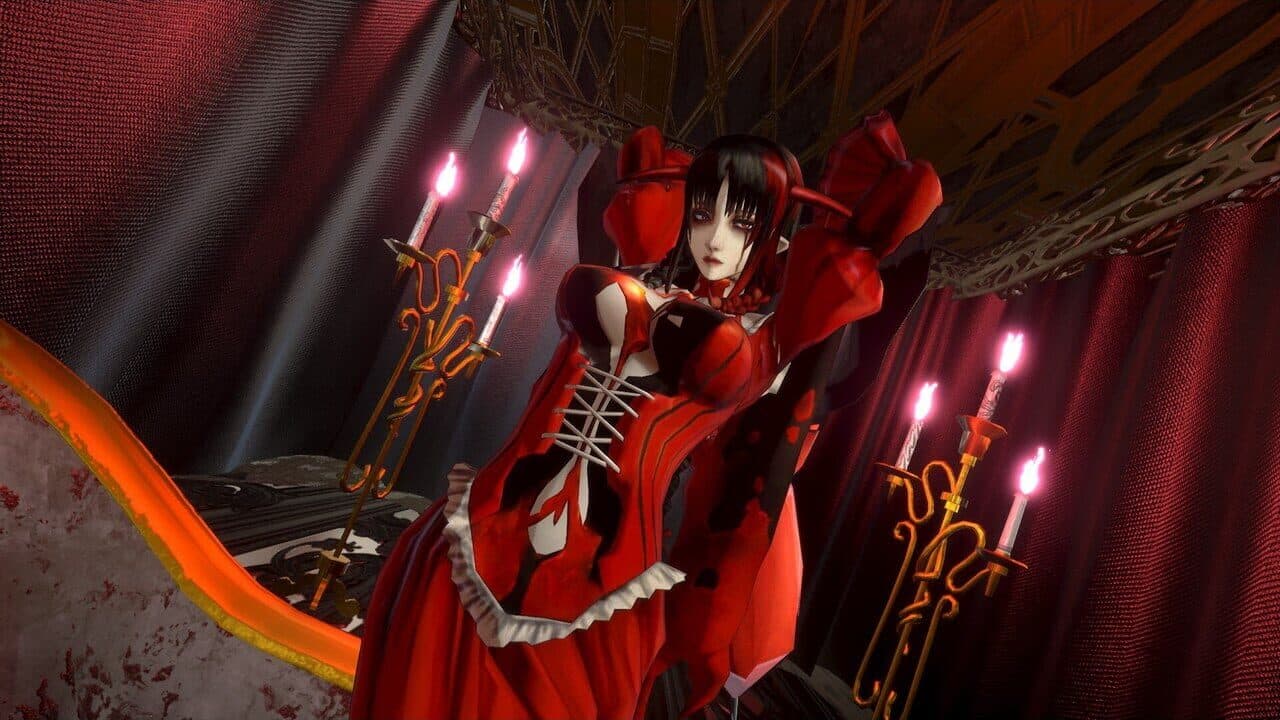 Bloodstained: Ritual of the Night thumbnail 8
