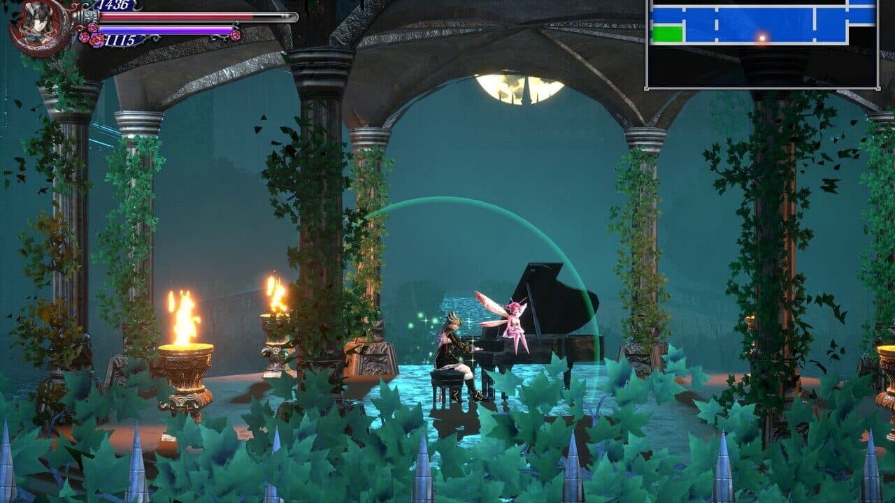 Bloodstained: Ritual of the Night thumbnail 9
