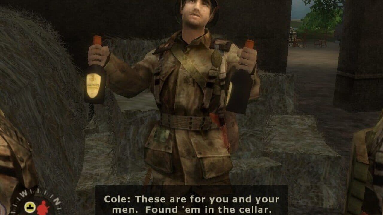 Brothers in Arms: Road to Hill 30 thumbnail 6