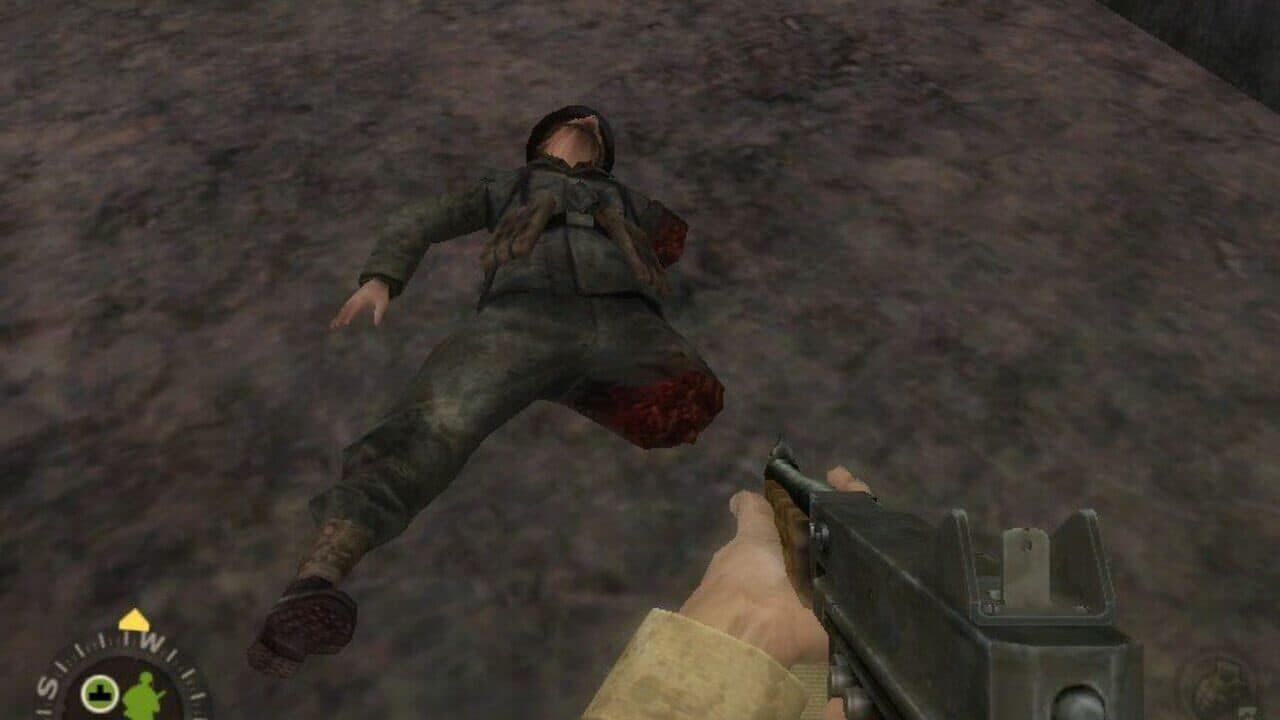 Brothers in Arms: Road to Hill 30 thumbnail 7
