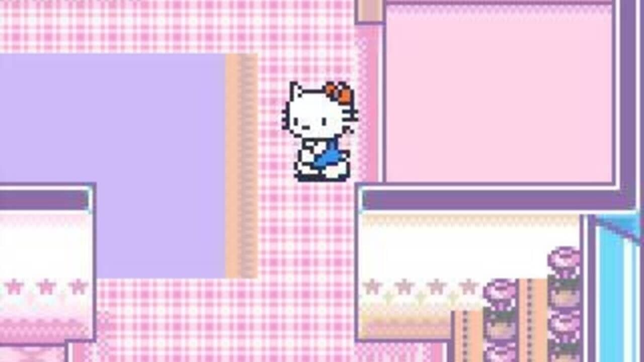 Hello Kitty no Happy House thumbnail 3