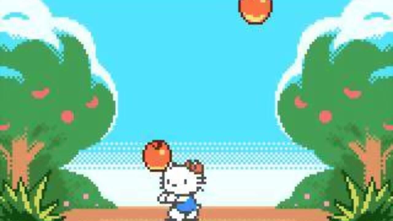 Hello Kitty no Happy House thumbnail 2