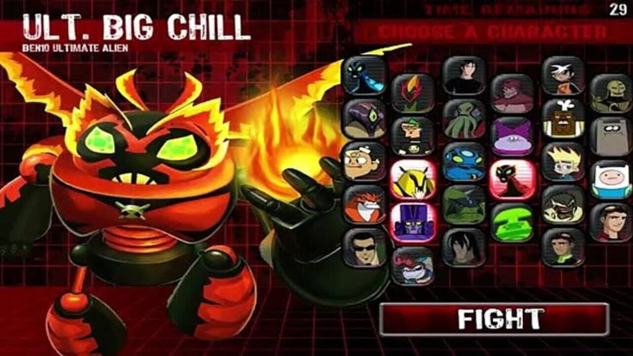 Cartoon Network TKO thumbnail 2