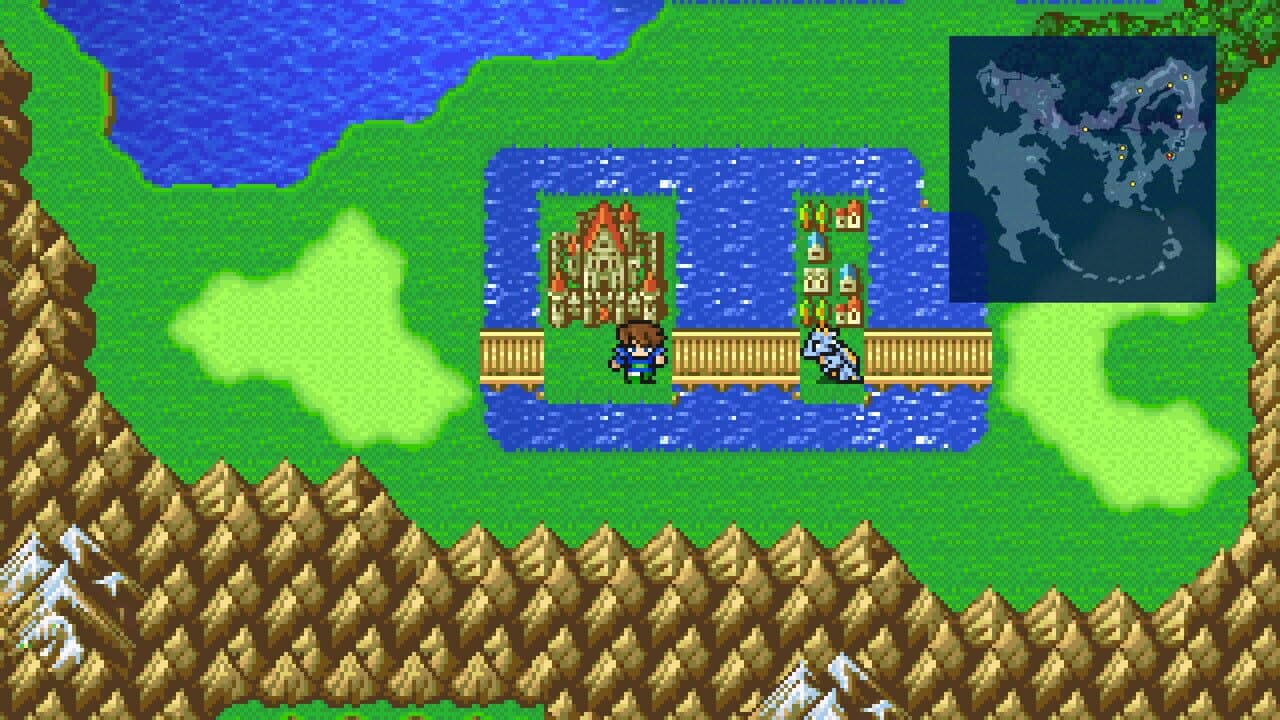 Final Fantasy V thumbnail 2