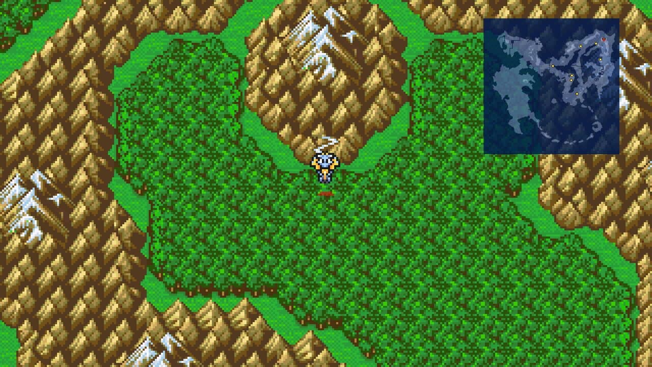 Final Fantasy V thumbnail 3
