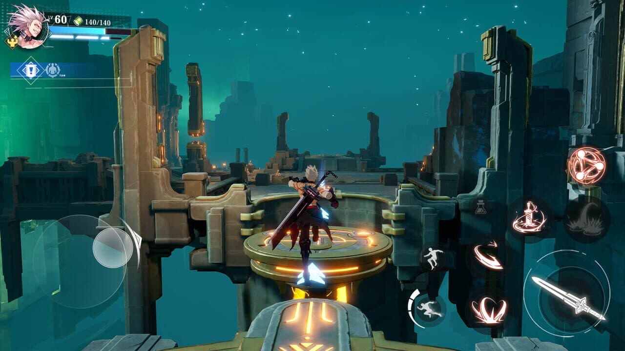 Crystal of Atlan thumbnail 5