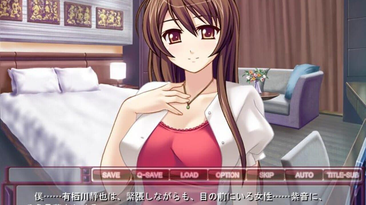 Newly Wed AV Debut - Cuckoldry Honeymoon- thumbnail 2