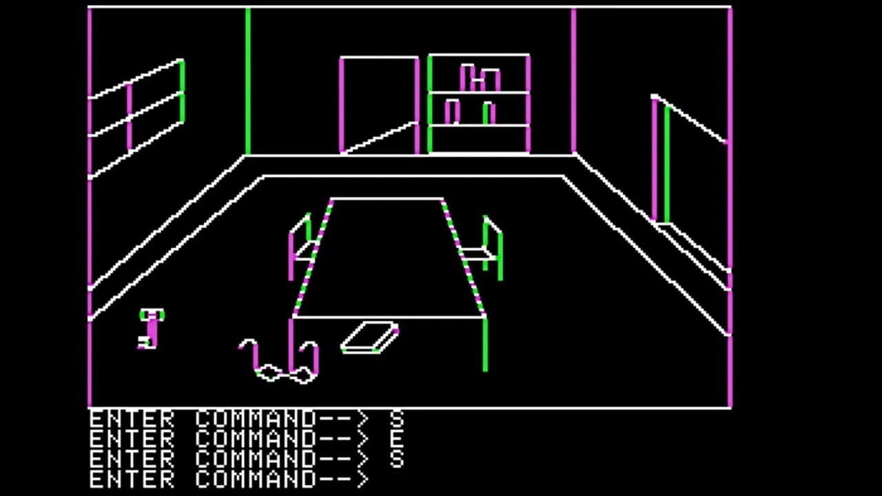 Creature Venture screenshot 1
