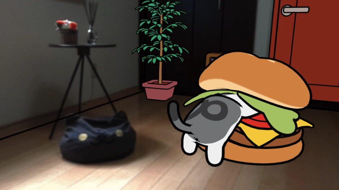 Neko Atsume Purrfect thumbnail 4